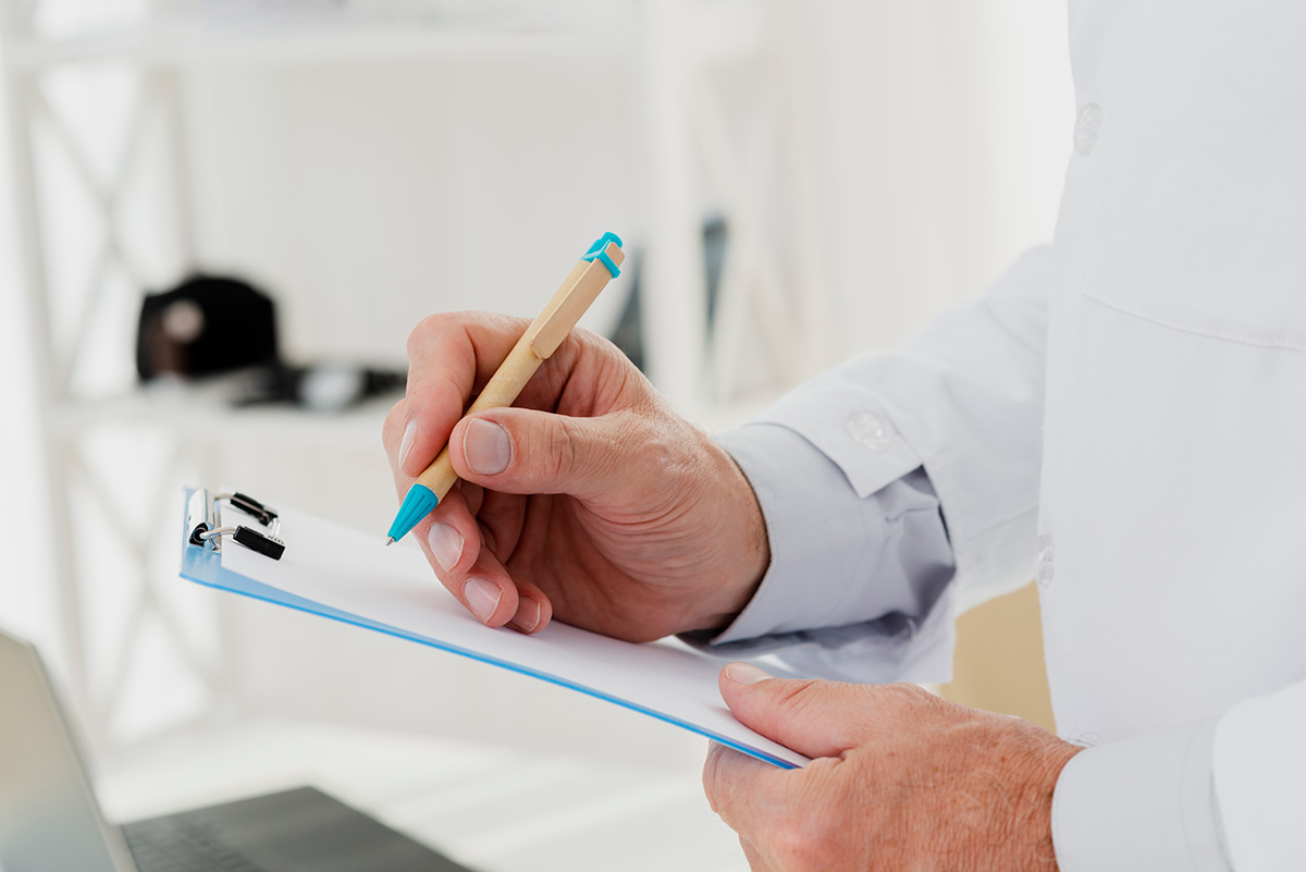 Testosterone Replacement Therapy In Testosterone Replacement Therapy Clinic In Roy